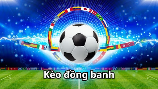 Tìm hiểu về kèo đồng banh cùng FC88
