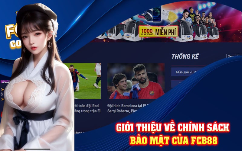 Trách nhiệm trong việc bảo mật thông tin