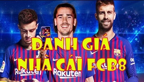Đánh Giá FC88 Chi Tiết Chân Thực Và Khách Quan
