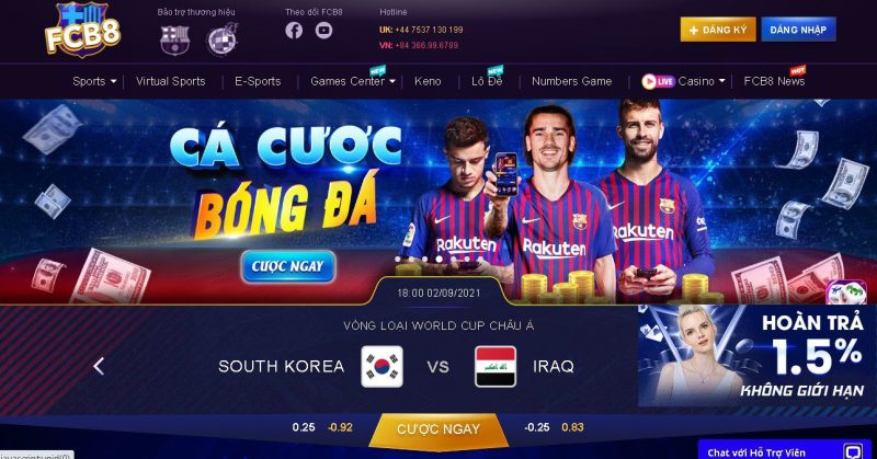 Những thắc mắc về nhà cái FC88 bị bắt