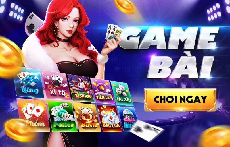 Khám phá game bài FC88 ngay hôm nay