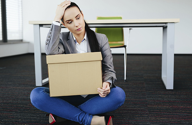 Bật mí con số may mắn cho giấc mơ bị đuổi việc