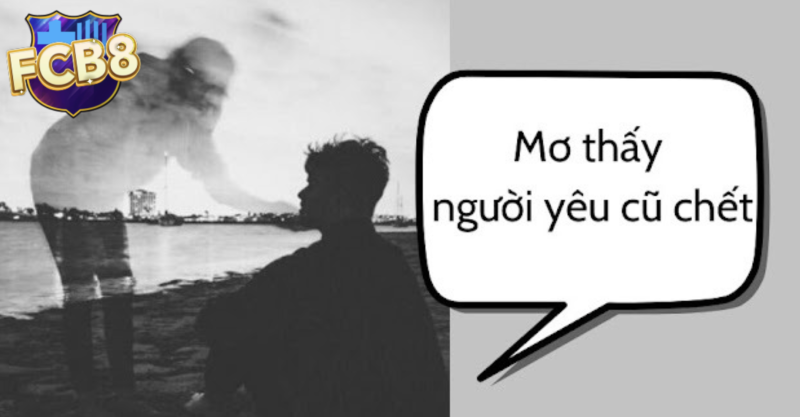 Số đề may mắn khi mộng thấy người chết