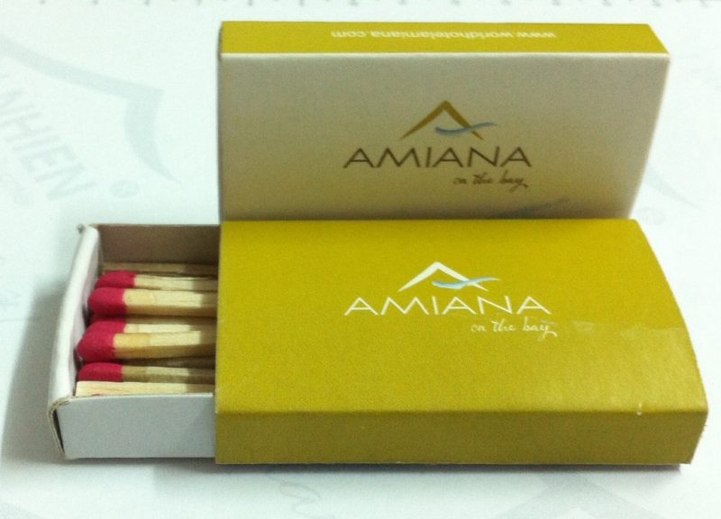 Ý nghĩa của mộng thấy bao diêm