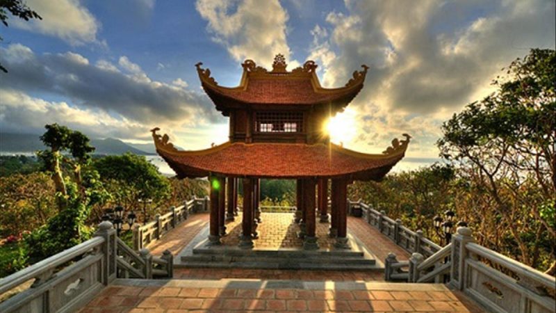 Ý nghĩa mộng đi chùa