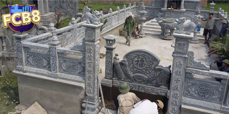 Ý nghĩa của việc chiêm bao thấy mồ mả