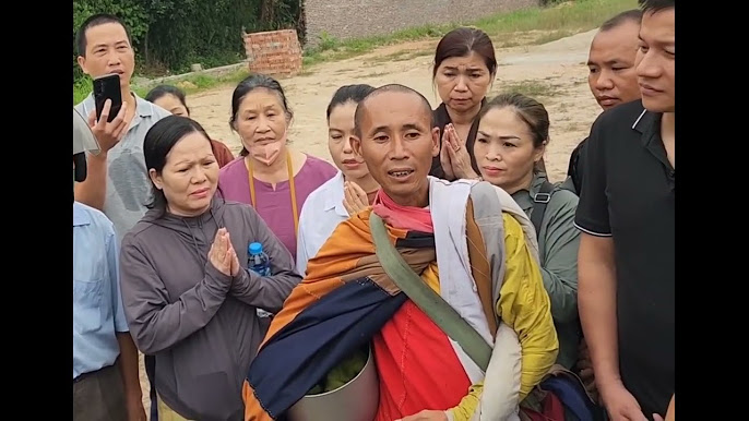 Mơ thấy thầy Minh Tuệ thì đánh đề số mấy?