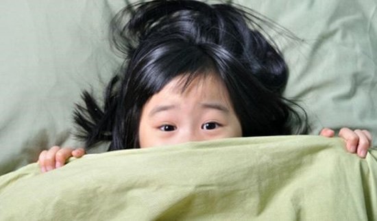 Giải mã chiêm bao thấy ác mộng