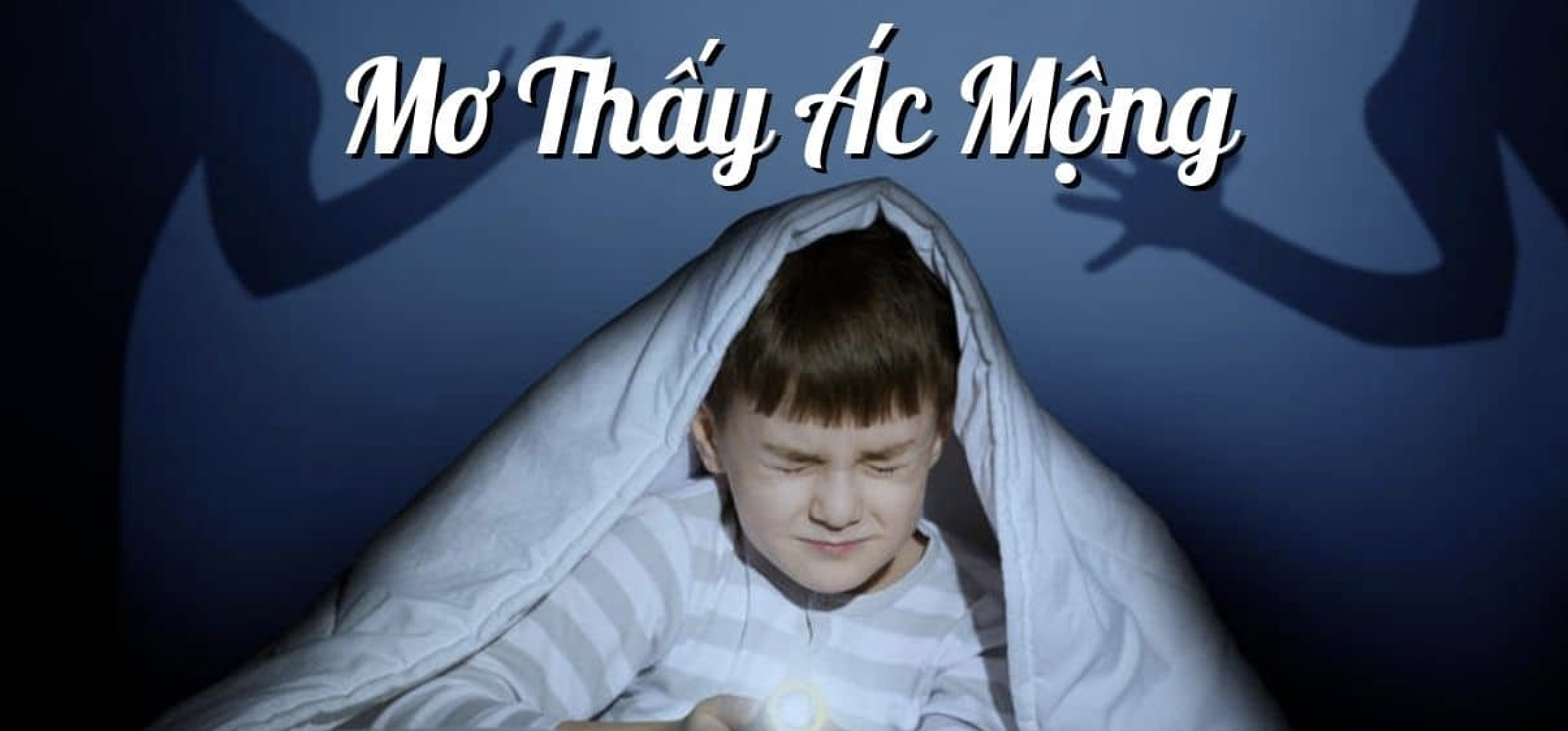 Mơ Thấy Ác Mộng – Những Con Số May Mắn Bạn Không Thể Bỏ Qua Tại FCB8