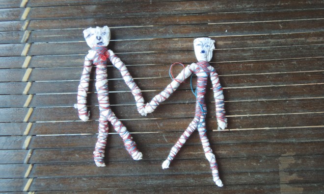 Mơ thấy bùa ngãi nên đánh đề con gì?