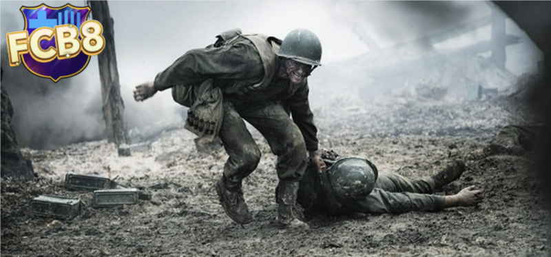 Ý nghĩa giấc mộng thấy chiến tranh