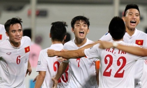 Cùng FCB8 giải mã giấc mộng thấy đội tuyển U19 Việt Nam