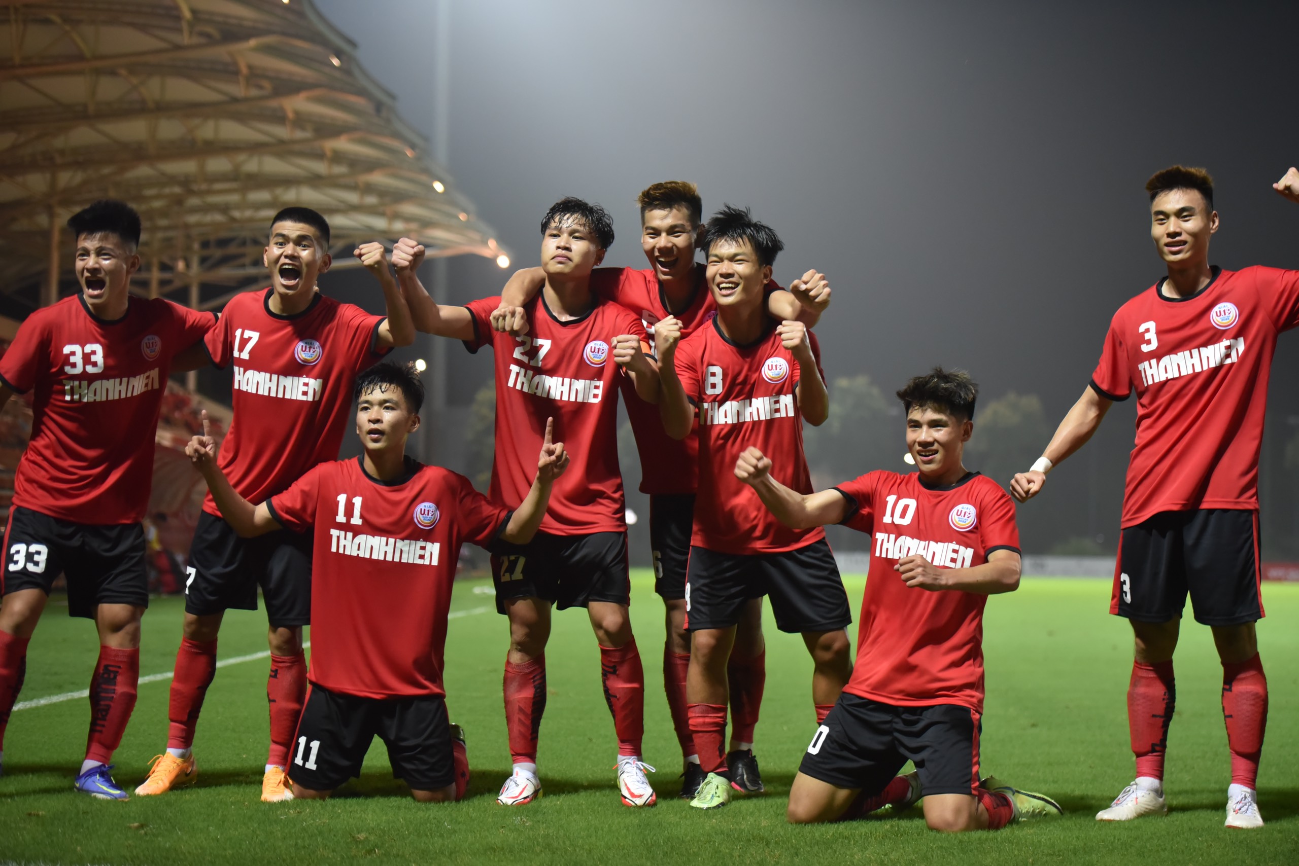 Mơ Thấy Đội Tuyển U19 Việt Nam – Con Số Đề May Mắn Là Gì?