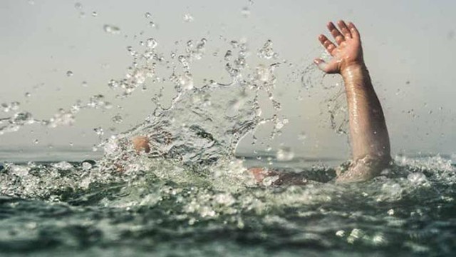 Tìm hiểu giấc mơ thấy đuối nước