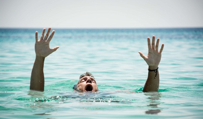 Mơ Thấy Đuối Nước – Con Số Nào Mang Lại Vận May?