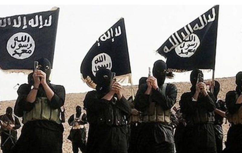 Giải mã giấc mộng thấy khủng bố 