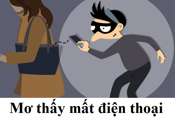 Mơ Thấy Mất Điện Thoại Nên Chọn Số Đề Nào? Lời Khuyên Từ FCB8!