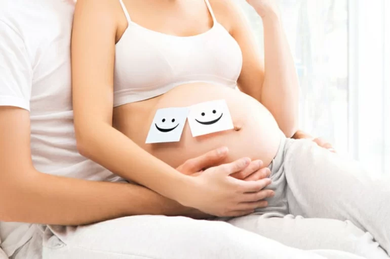 Số đề liên quan chiêm bao thấy mình có bầu