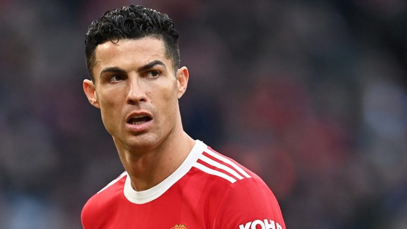 Tìm hiểu về giấc mơ thấy Ronaldo