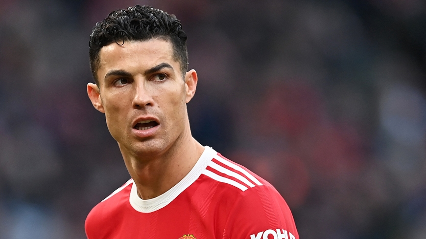Điềm Báo Từ Giấc Mơ Thấy Ronaldo – FCB8 Gợi Ý Số Đề Chính Xác