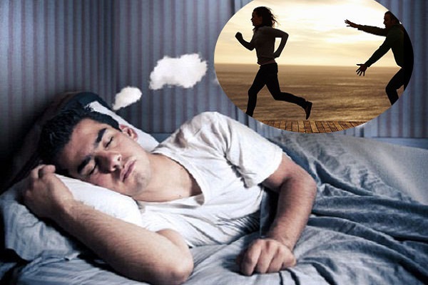 FCB8 hé lộ số đề chuẩn khi mơ thấy bị rượt đuổi