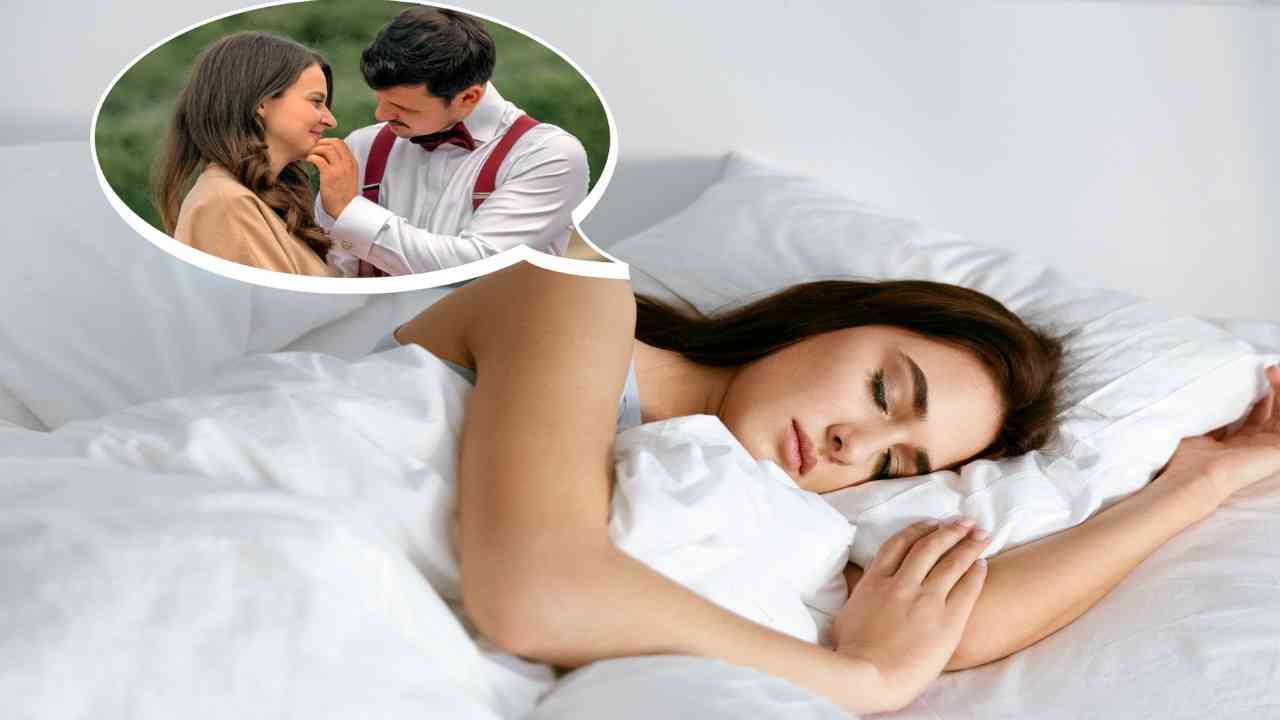 Cùng FCB8 khám phá giấc mơ thấy chồng ngoại tình