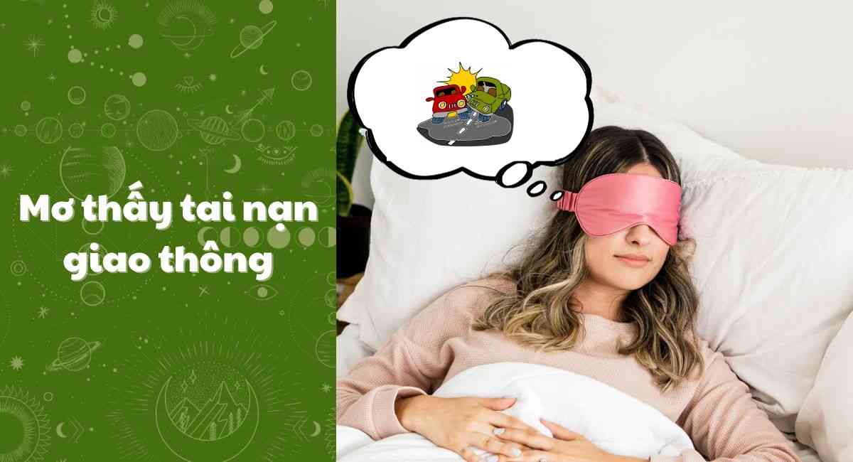 Mơ Thấy Tai Nạn Giao Thông- Đánh Số Nào Tại FCB8? Khám Phá Ngay!