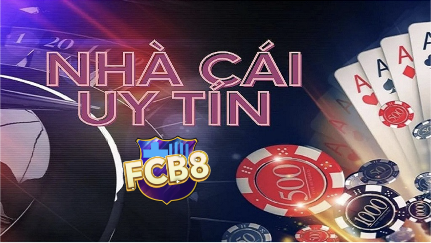 FCB8 Review Top 3 Nhà Cái Uy Tín 2024 – Đánh Giá Từ Người Chơi!