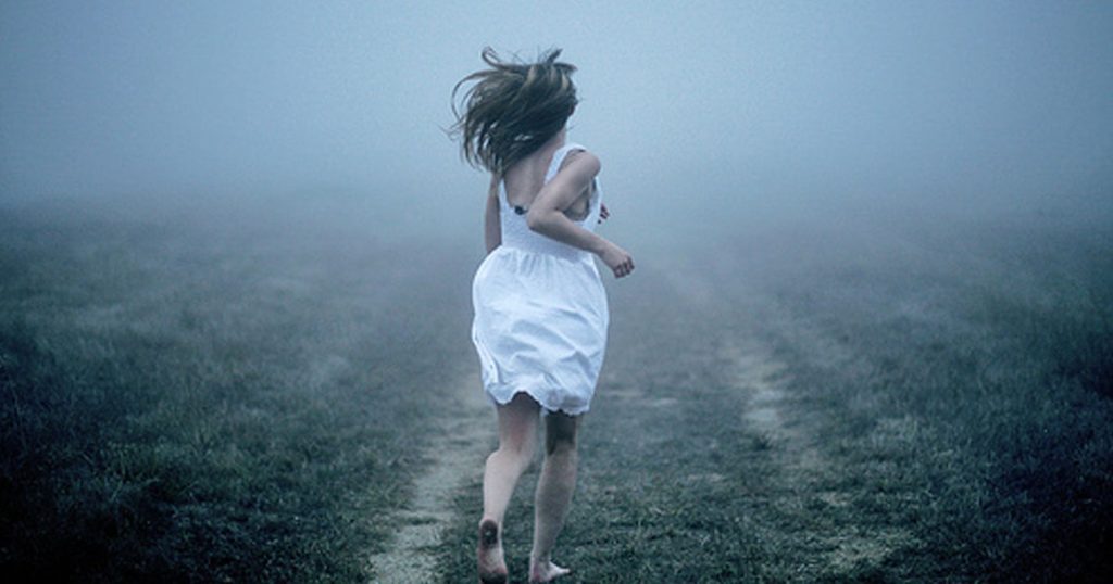 Nằm mơ chạy trốn đánh con gì? Số mấy?