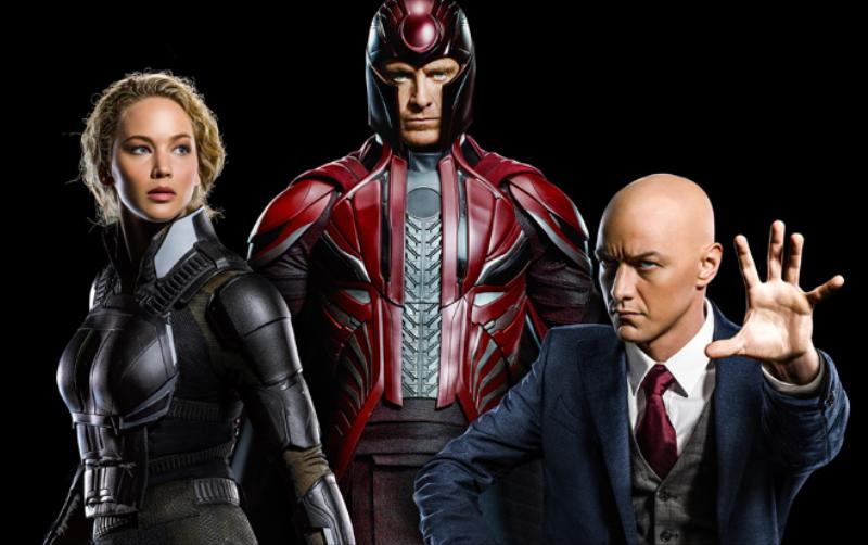 Cùng FCB8 giải mã giấc mơ thấy dị nhân