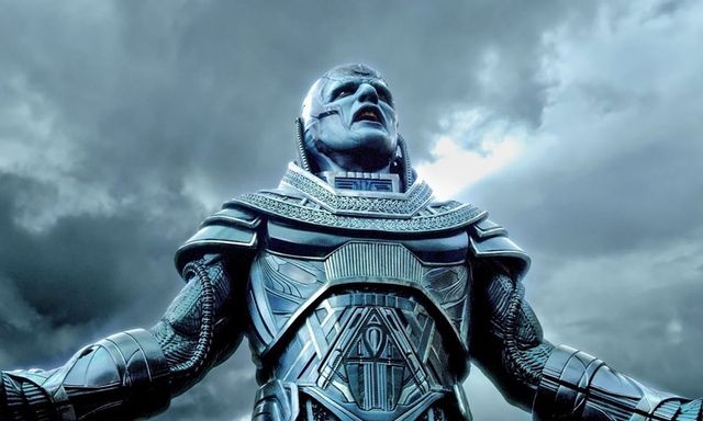 Mơ thấy dị nhân đánh đề số mấy tại FCB8?