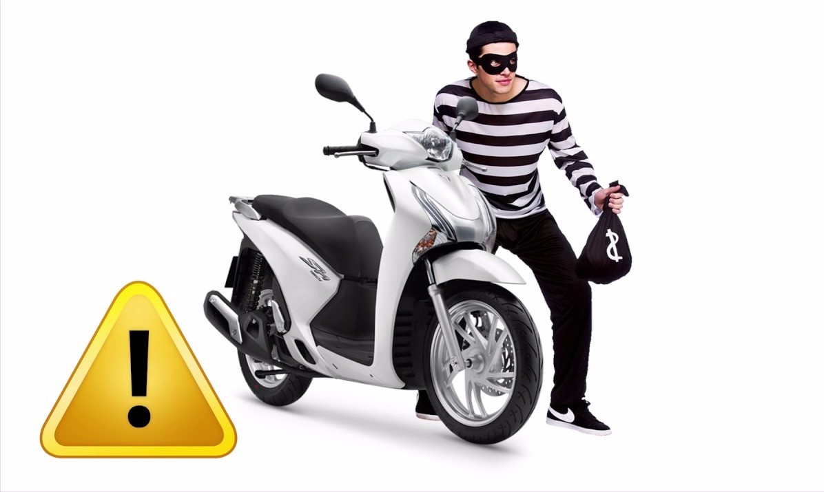 Giấc mơ thấy mất xe mang điềm báo gì?