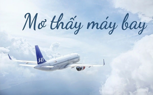 FCB88 giải mã giấc mơ thấy máy bay rơi 
