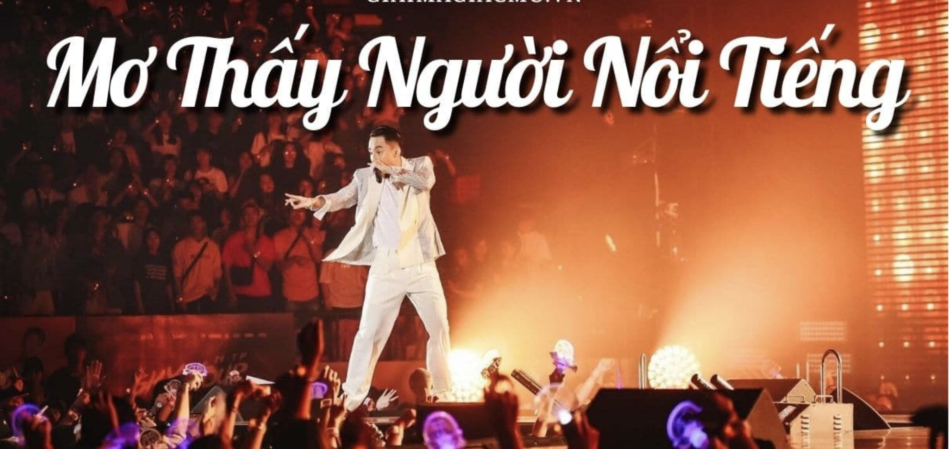 Mơ Thấy Người Nổi Tiếng - Con Số Nào Sẽ Làm Bạn Giàu Tại FCB8?