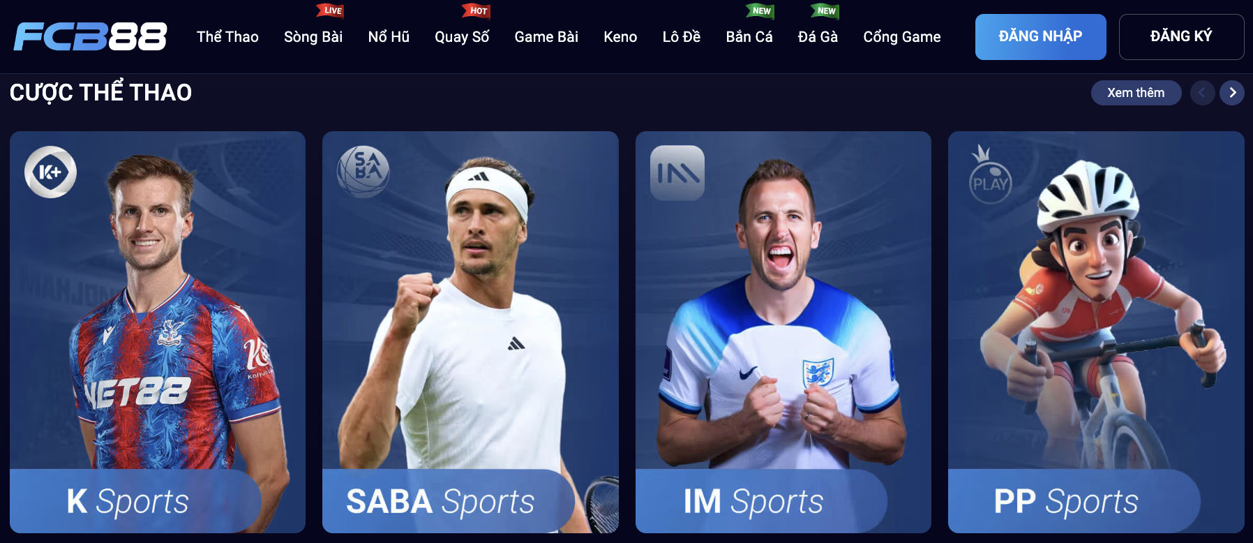 Lý Do FC88 Cập Nhật Giao Diện Mới