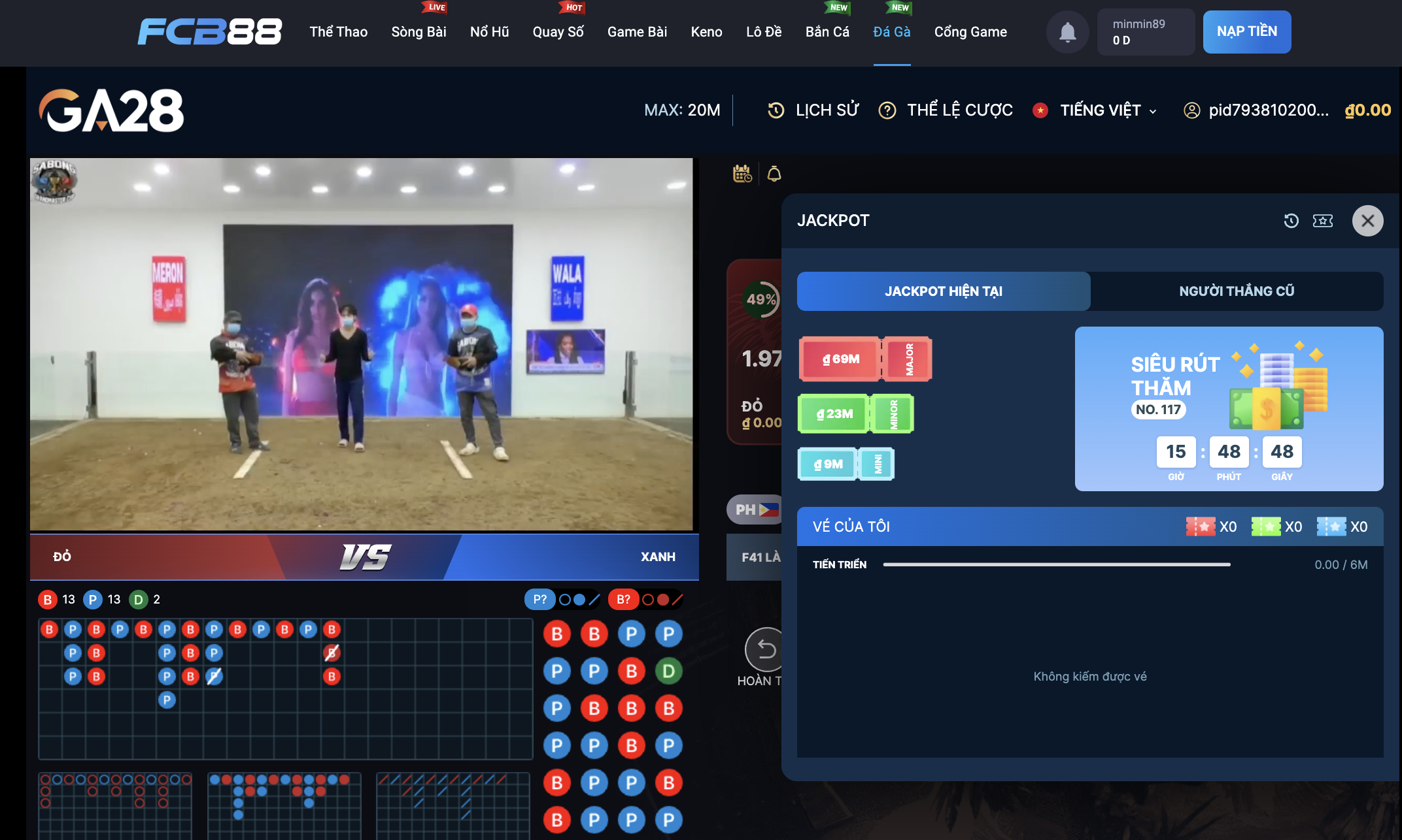 Đá Gà FC88 - Sân Chơi Đẳng Cấp Cùng Chiến Kê Oanh Liệt!