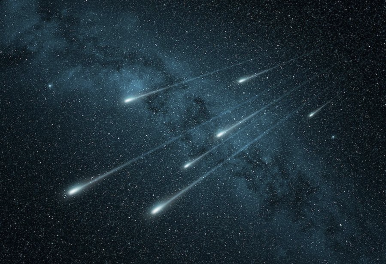 Mơ thấy sao băng đánh đề số mấy tại FCB88?