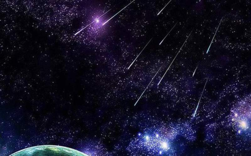 Mơ Thấy Sao Băng? Giải Mã Ý Nghĩa Và Số Đề May Mắn Tại FCB88