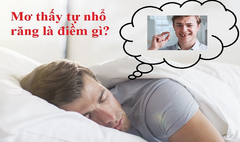 Mơ Thấy Nhổ Răng - FC88 Giải Mã Và Gợi Ý Con Số Đổi Đời