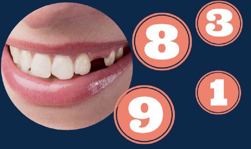 Nằm mơ thấy nhổ răng là điềm báo gì?