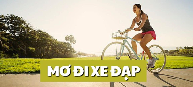 FC88 Giải Mã Giấc Mơ Thấy Đi Xe Đạp Và Số Đề Chuẩn Xác