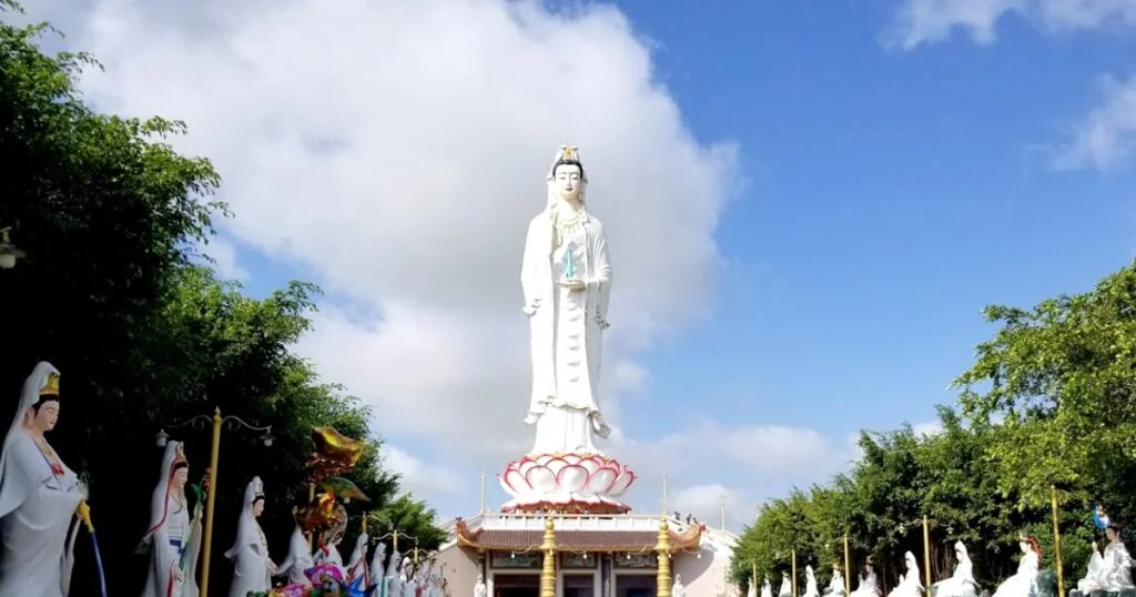 Mơ Thấy Bồ Tát đánh đề số mấy tại FC88?